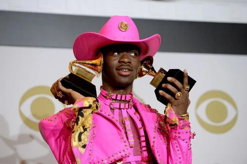 Lil Nas X Is an 'Industry Baby' and Proud of It