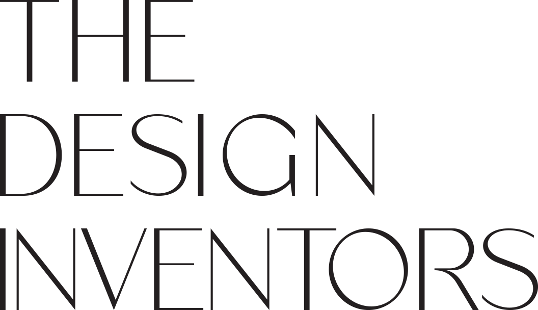 the design inventors logo