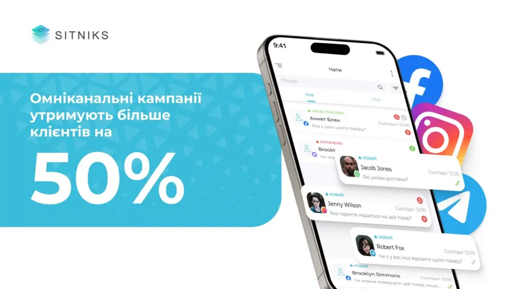 Міф: Чат-боти здатні працювати лише у робочий час