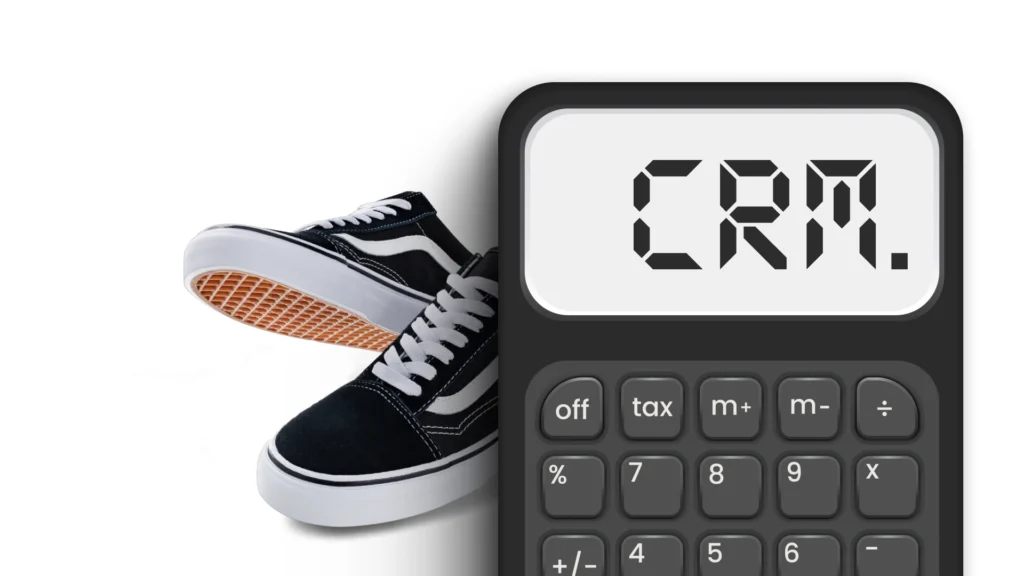 Чому CRM потрібна для магазину взуття