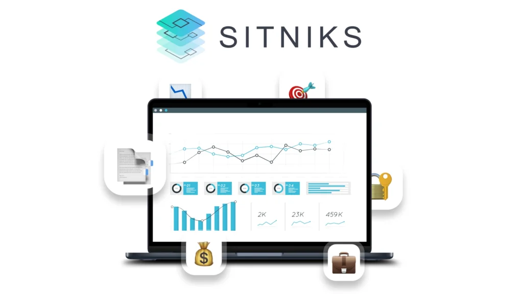 Що дає автоматизація з SITNIKS CRM