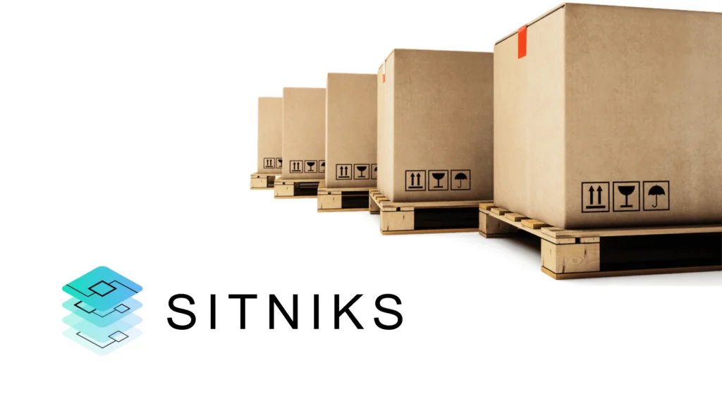 Де тут SITNIKS CRM
