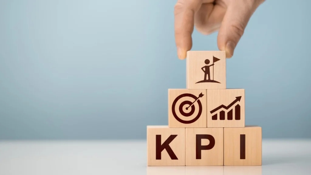 KPI на оборот без урахування процесу