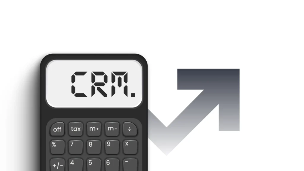 Що це означає для CRM-систем
