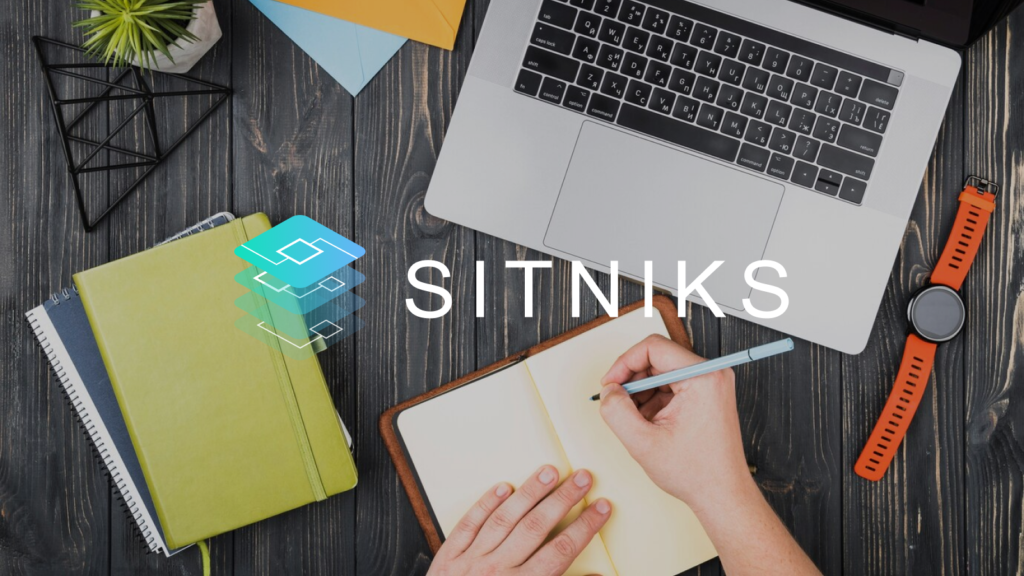 української CRM системи SITNIKS