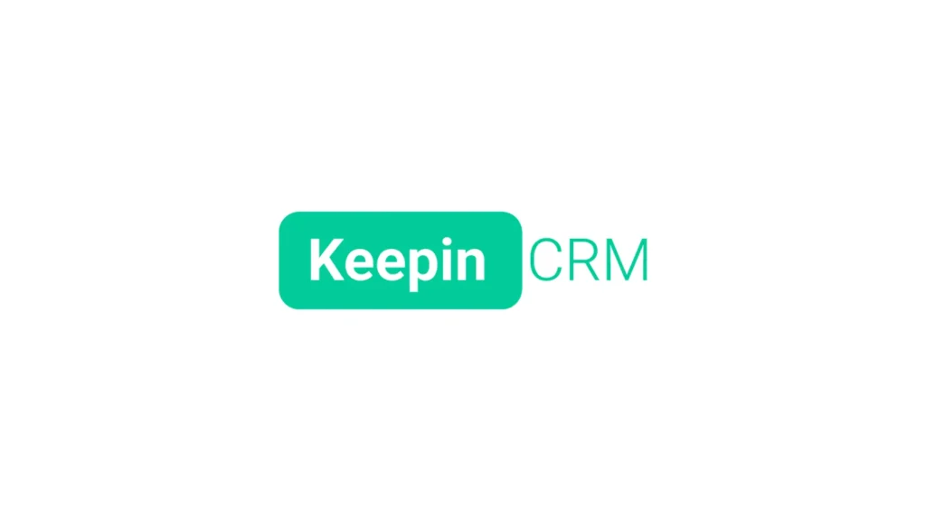 KeepinCRM