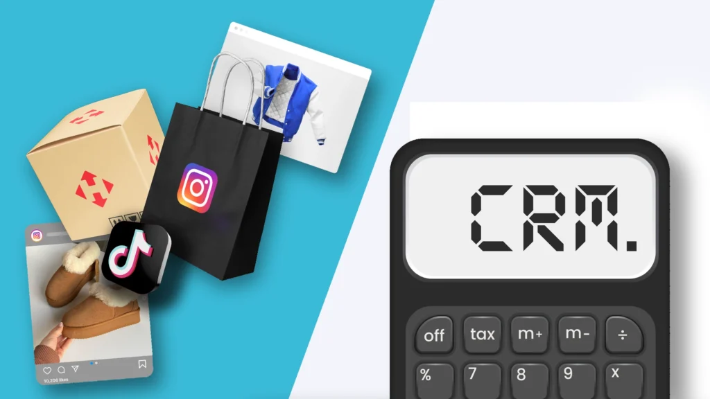 Інтеграція SITNIKS CRM