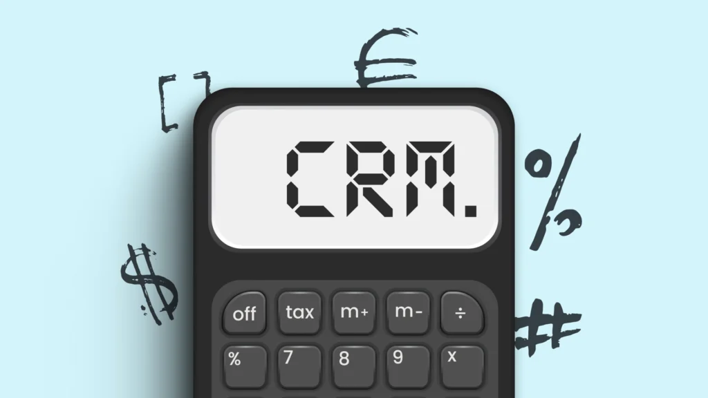 Почему CRM - центр воронки продаж
