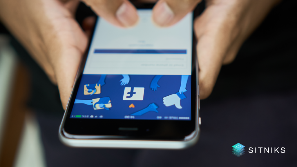 Проведіть інтеграцію CRM з Facebook
