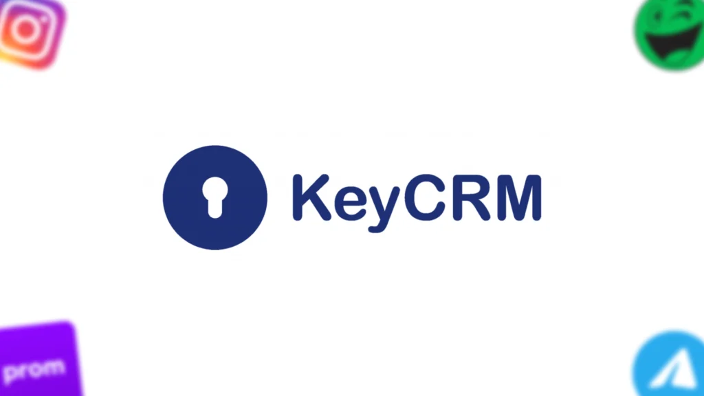 KeyCRM