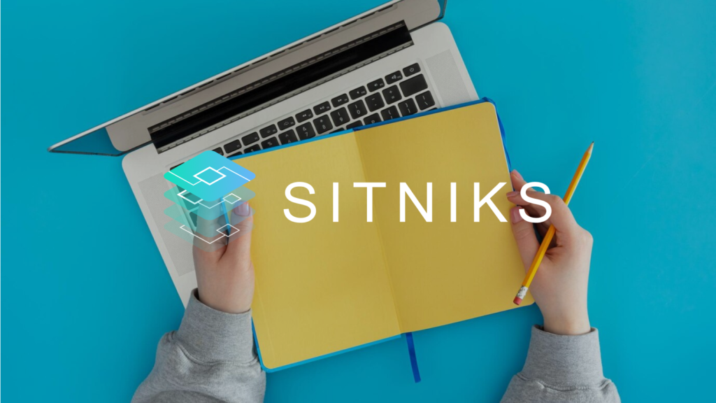 SITNIKS CRM для интернет-магазина Anika Shop 