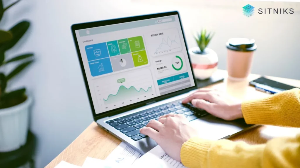 Используйте CRM систему для интернет-торговли