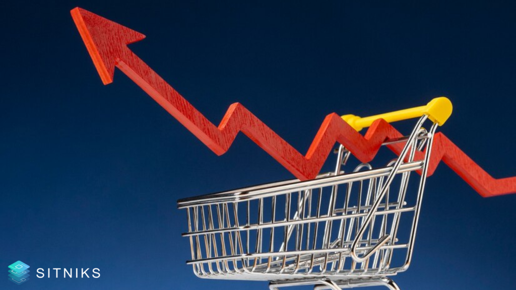 Ключевые причины роста продаж благодаря CRM для интернет-торговли