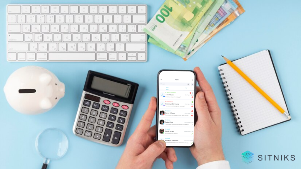 Основные проблемы бизнеса, которые решает интеграция CRM с платежными сервисами