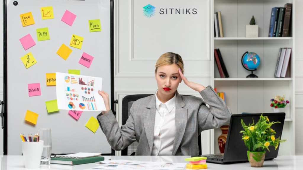 Повышение продуктивности работников