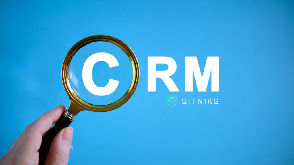 Возможности CRM систем, которые способствуют улучшению управления клиентской базой