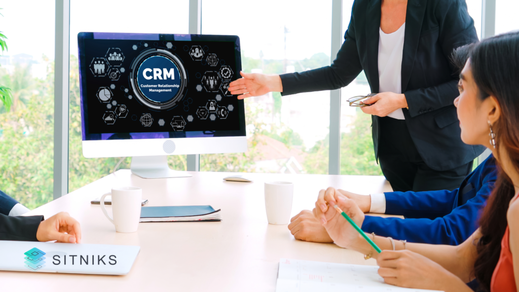 Как выбрать CRM, которая идеально подходит для корпораций?