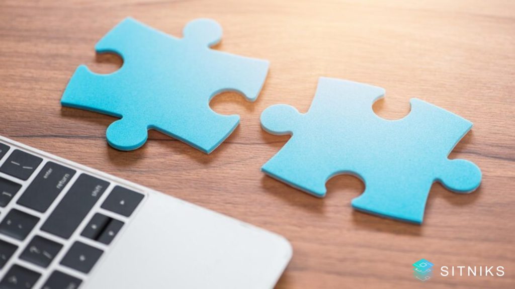 Интегрируйте систему с другими приложениями 