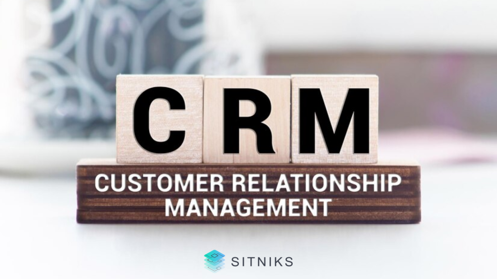 3 ключевые функции CRM системы для товарного бизнеса