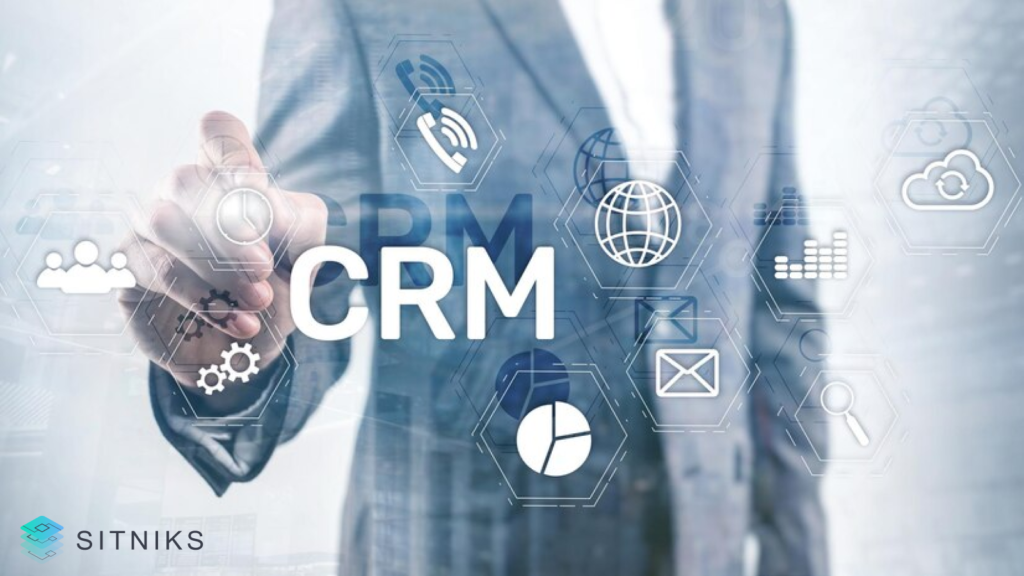 Основные проблемы команды работников в процессе внедрения новых CRM систем