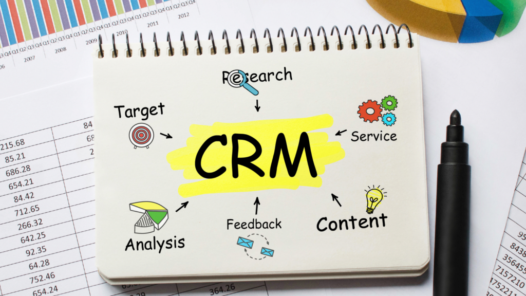 Правила создания «работающей» CRM-стратегии