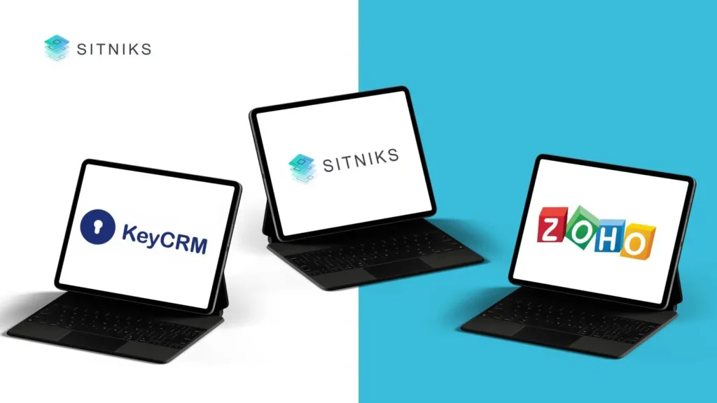 Какие украинские CRM системы лучше всего подходят Инста-шопам?