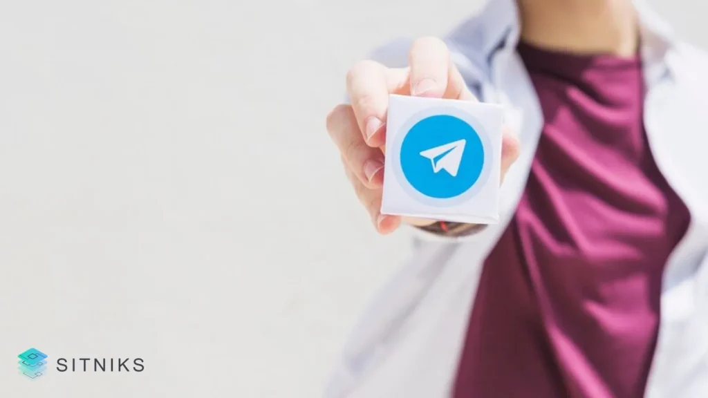 Проведение интеграции CRM с Telegram