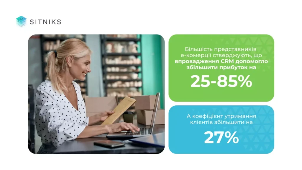 Могут ли украинские CRM системы предлагать рекомендации по лучшим продажам?