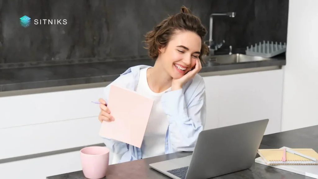 ITNIKS CRM имеет широкий спектр полезных возможностей для бизнеса