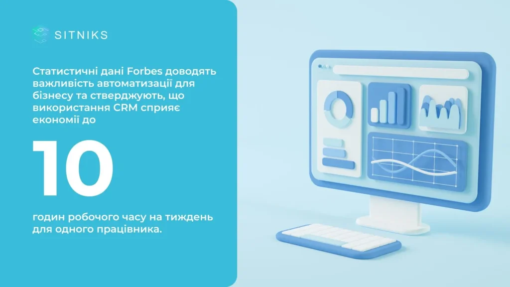 Автоматическая аналитика 