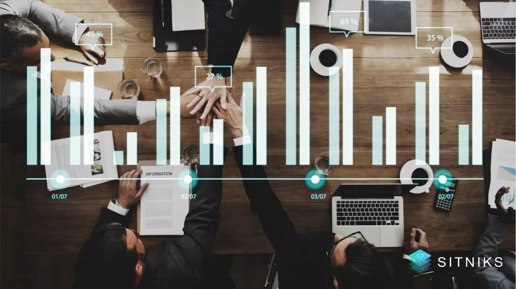 Измените свой бизнес на 360- с современными CRM