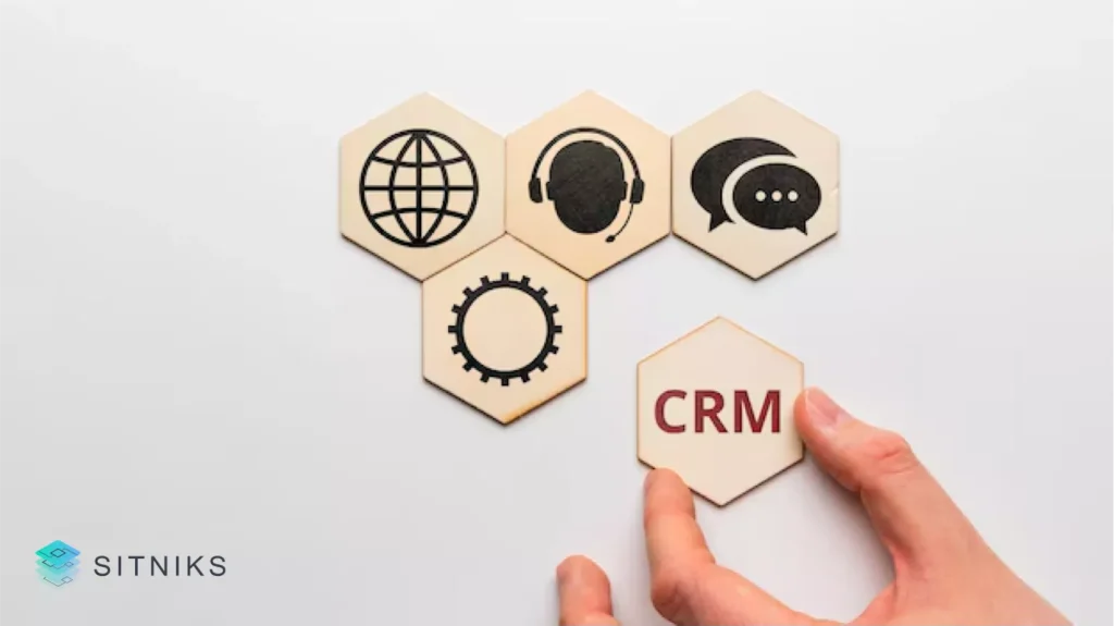 Использование лучших CRM