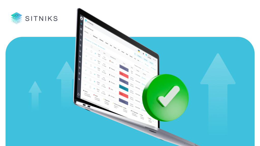 Преимущества CRM с аналитическими возможностями
