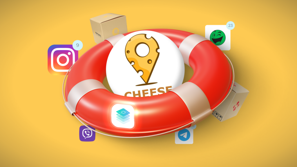 Функції-рятівники для Chesseplace