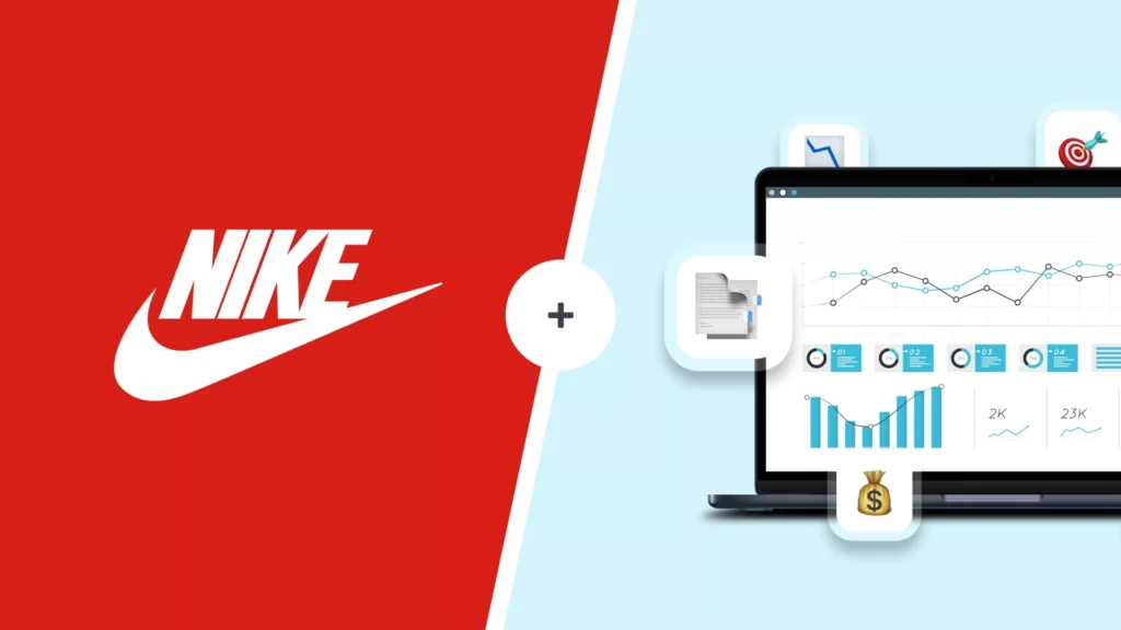 Преимущества CRM для Nike