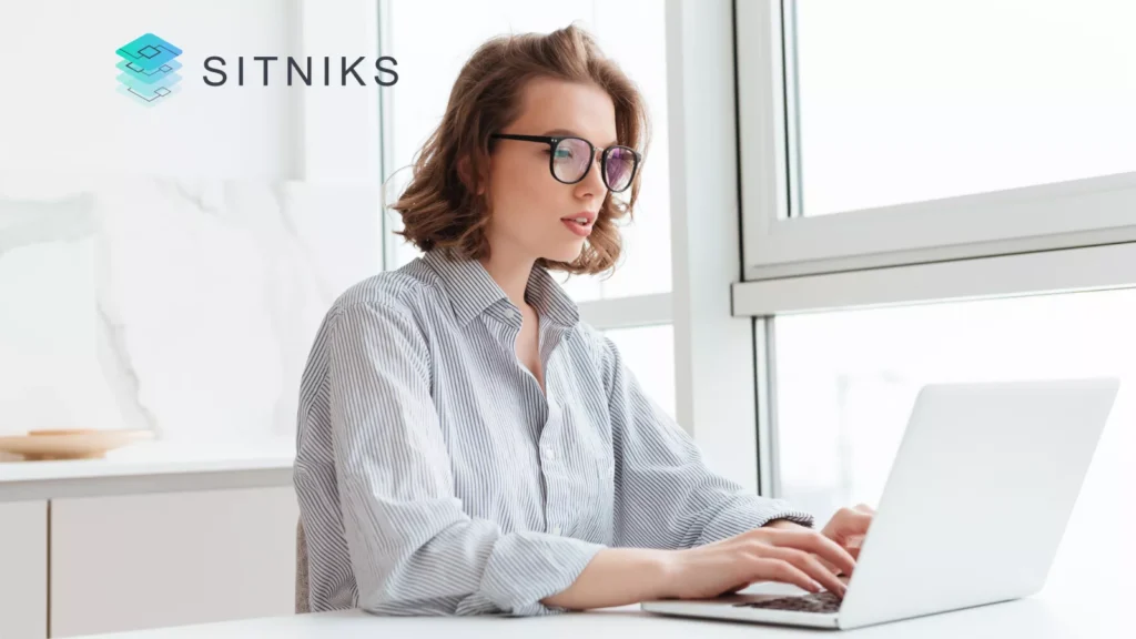 Використання SITNIKS CRM допомагає поліпшити процес масштабування