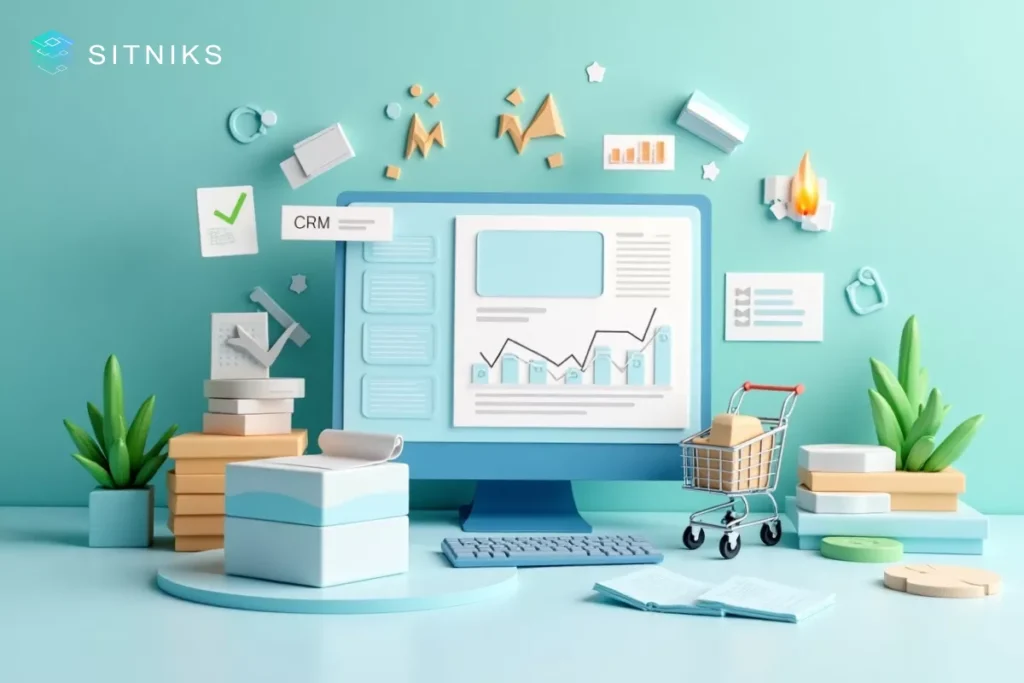 Гугл документи та сучасні CRM-системи. Насправді, табличкам є місце бути, однак не для тих компаній