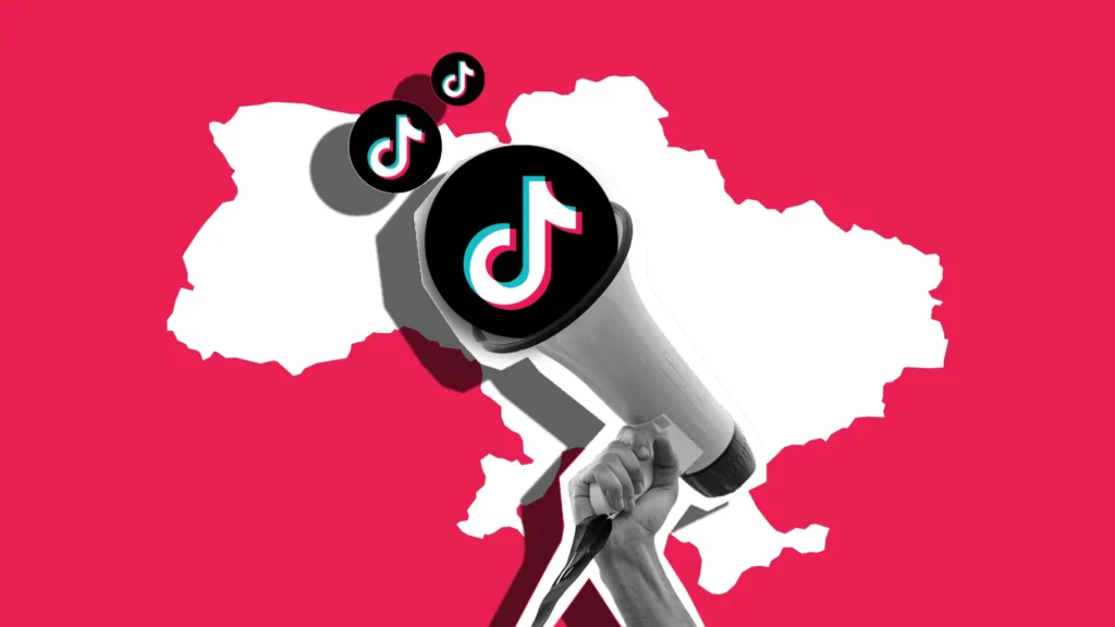 Тренди в Україні: TikTok Ads повернувся