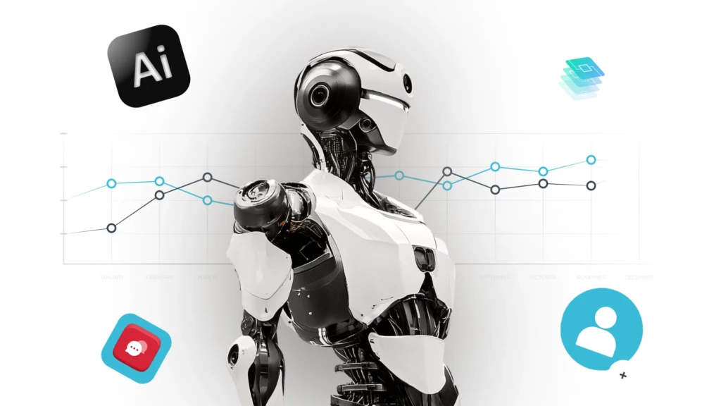 Як SITNIKS допомагає інтегрувати AI та аналітику