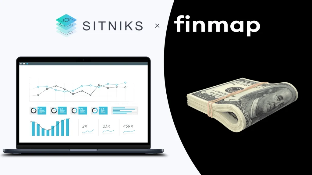 Як працює інтеграція SITNIKS + Finmap