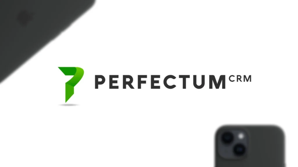 Perfectum CRM+ERP - українська альтернатива для корпоративного управління