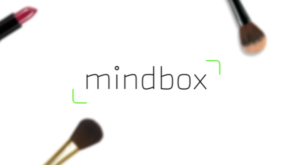 Mindbox CRM