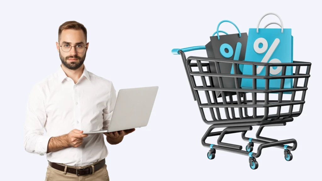 Чому саме зараз e-commerce приваблює нових ФОПів