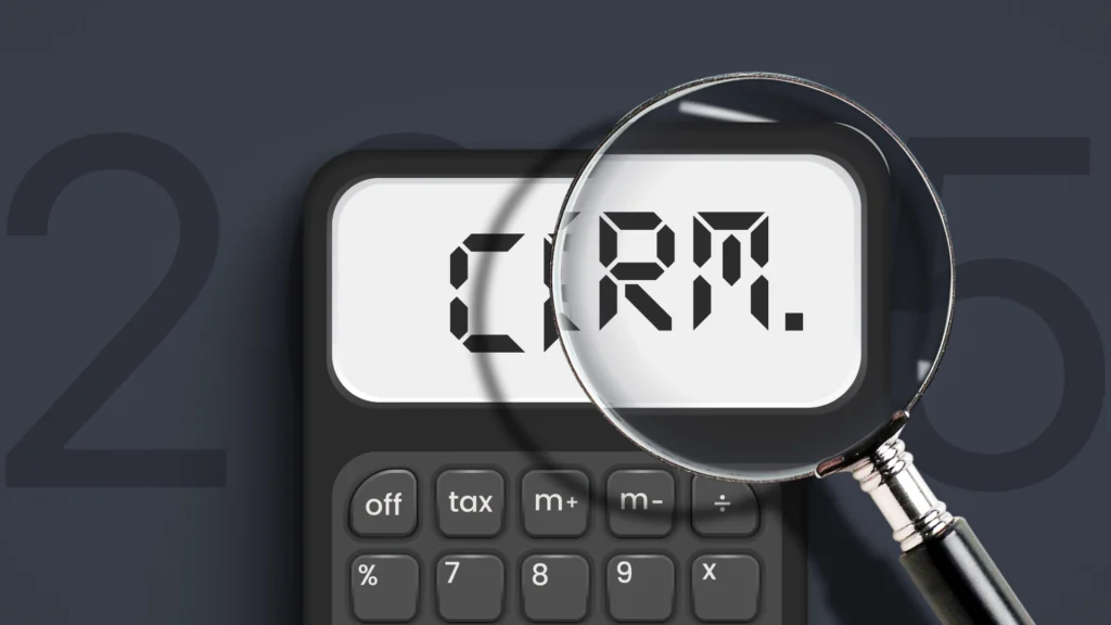 Огляд українських CRM-систем 2025 року