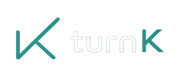 turnK logo