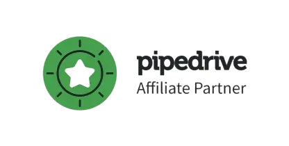 Pipedrive logo