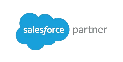 Salesforce logo