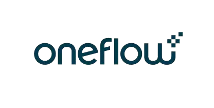 Oneflow logo