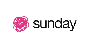 Sunday logo