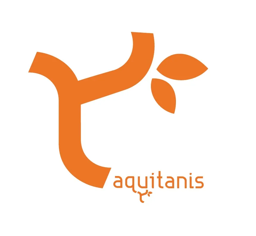 Aquitanis logo